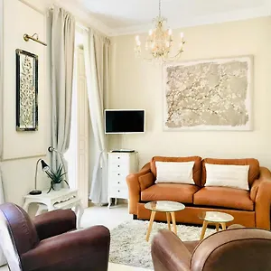  Apartment Calderon & Old Town 4 Balconies By Ele Spain