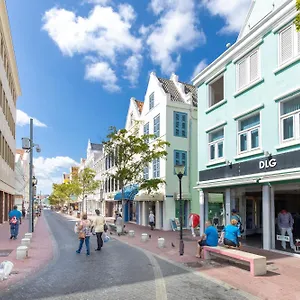  Apartment Handelskade Curacao