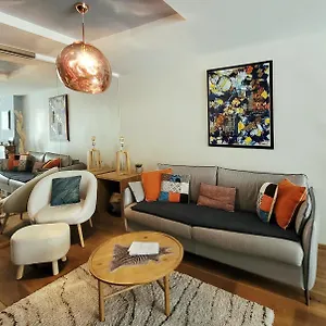  Apartment L'eau Vive Jacuzzi Et Sauna En Vieille 5
