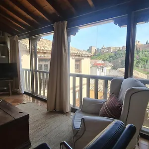  Country house Casa Del Aljibe Spain